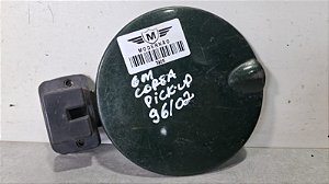 Portinhola Tanque Combustivel Gm Corsa Pickup 1991 a 2002