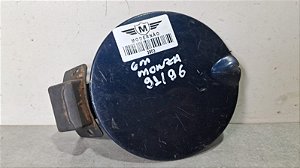 Portinhola Tanque Combustivel Gm Monza 1991 a 1996