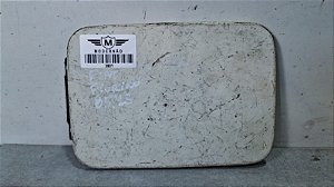 Portinhola Tanque Combustivel Fiat Fiorino Furgão1985 a 2013