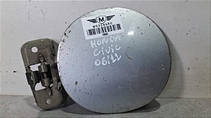 Portinhola Tanque Combustivel Honda Civic 2006 a 2011