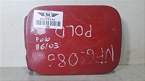 Portinhola Tanque Combustivel Vw Polo Classic 1996 a 2003