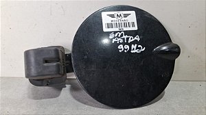 Portinhola Tanque Combustivel Gm Astra 1999 a 2012