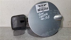 Portinhola Tanque Combustivel Gm Celta/Prisma 2000 a 2016