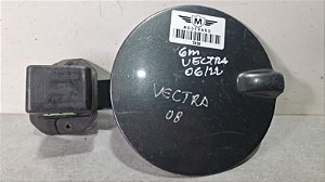 Portinhola Tanque Combustivel Gm Vectra 2006 a 2011