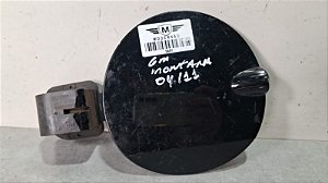 Portinhola Tanque Combustivel Gm Corsa/Montana 2004 a 2011