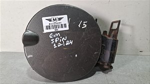 Portinhola Tanque Combustivel Gm Spin 2012 a 2024