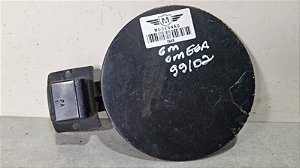 Portinhola Tanque Combustivel Gm Omega 1999 a 2002