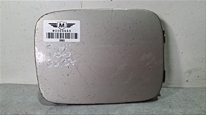 Portinhola Tanque Combustivel Fiat Palio/Siena 2006 a 2017