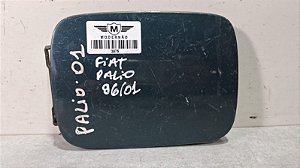 Portinhola Tanque Combustivel Fiat Palio/Siena 1996 a 2001