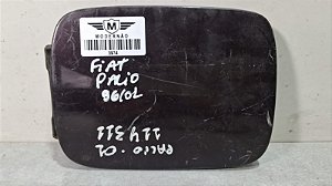 Portinhola Tanque Combustivel Fiat Palio/Siena 1996 a 2001