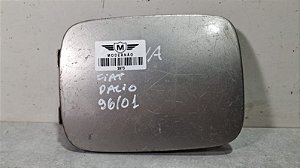 Portinhola Tanque Combustivel Fiat Palio/Siena 1996 a 2001