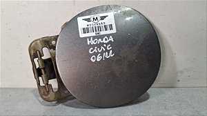 Portinhola Tanque Combustivel Honda Civic 2006 a 2011