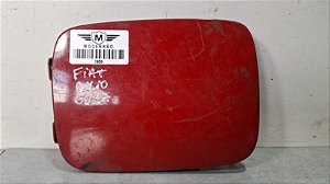 Portinhola Tanque Combustivel Fiat Palio/Siena 2006 a 2017