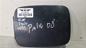 Portinhola Tanque Combustivel Fiat Palio/Siena 2006 a 2017