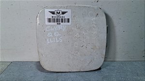 Portinhola Tanque Combustivel Chery QQ 2011 a 2015