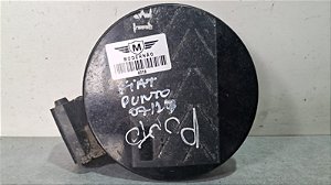 Portinhola Tanque Combustivel Fiat Punto 2007 a 2017