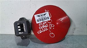 Portinhola Tanque Combustivel Fiat Doblo 2002 a 2020