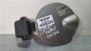 Portinhola Tanque Combustivel Fiat Doblo 2002 a 2020