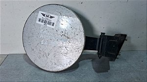 Portinhola Tanque Combustivel Fiat Palio  2012 a 2017