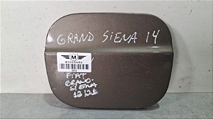 Portinhola Tanque Combustivel Fiat Grand Siena 2012 a 2021