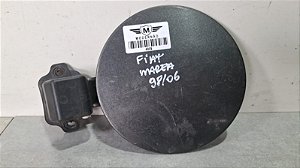 Portinhola Tanque Combustivel Fiat Marea 1998 a 2006
