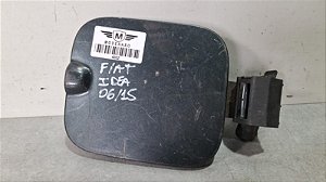 Portinhola Tanque Combustivel Fiat Idea 2006 a 2015