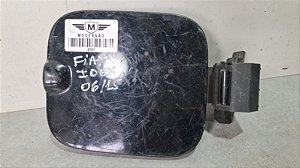 Portinhola Tanque Combustivel Fiat Idea 2006 a 2015