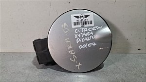 Portinhola Tanque Combustivel  Xsara Picasso 2000 a 2007