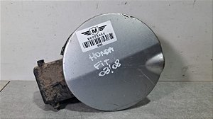 Portinhola Tanque Combustivel Honda Fit 2003 a 2008