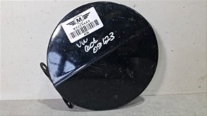 Portinhola Tanque Combustivel Vw Gol 2009 a 2023