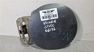 Portinhola Tanque Combustivel Honda Civic 2006 a 2011