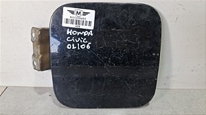 Portinhola Tanque Combustivel Honda Civic 2001 a 2006