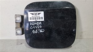 Portinhola Tanque Combustivel Honda Civic 1996 a 2000