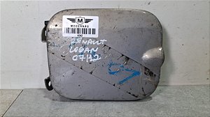 Portinhola Tanque Combustivel Renault Logan 2007 a 2012