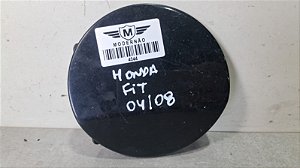 Portinhola Tanque Combustivel  Honda Fit 2004 a 2008