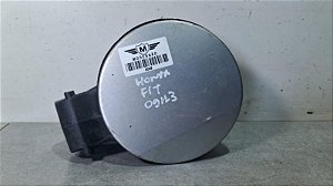 Portinhola Tanque Combustivel Honda Fit 2009 a 2013
