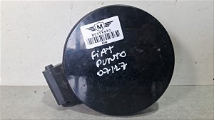 Portinhola Tanque Combustivel Fiat Punto 2007 a 2017