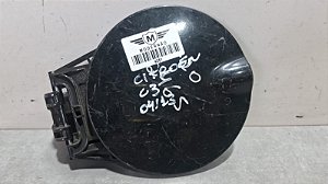 Portinhola Tanque Combustivel Citroen C3 2004 a 2013