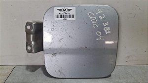 Portinhola Tanque Combustivel Honda Civic 2001 a 2006