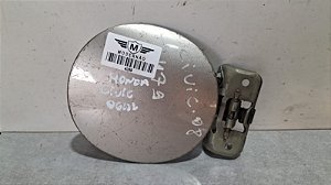Portinhola Tanque Combustivel Honda Civic 2006 a 2011