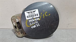 Portinhola Tanque Combustivel Honda Civic 2006 a 2011
