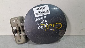 Portinhola Tanque Combustivel Honda Civic 2006 a 2011