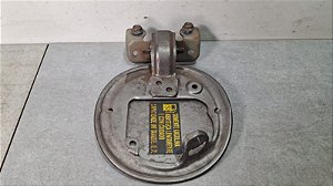 Portinhola Tanque Combustivel Honda Civic 2006 a 2011