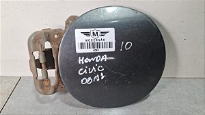 Portinhola Tanque Combustivel Honda Civic 2006 a 2011