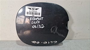 Portinhola Tanque Combustivel Renault Clio 2001 a 2012