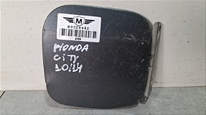 Portinhola Tanque Combustivel Honda City 2010 a 2014
