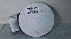 Portinhola Tanque Combustivel Hyundai Hb20 2013 a 2019