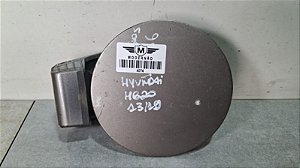 Portinhola Tanque Combustivel Hyundai Hb20 2013 a 2019