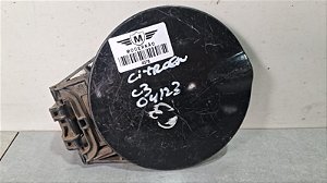 Portinhola Tanque Combustivel Citroen C3 2004 a 2013