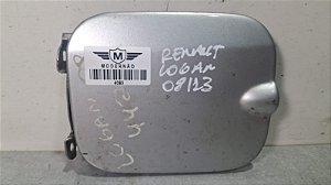 Portinhola Tanque Combustivel Renault Logan 2008 a 2013